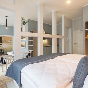 Acora City Apart Living The City - Apartments